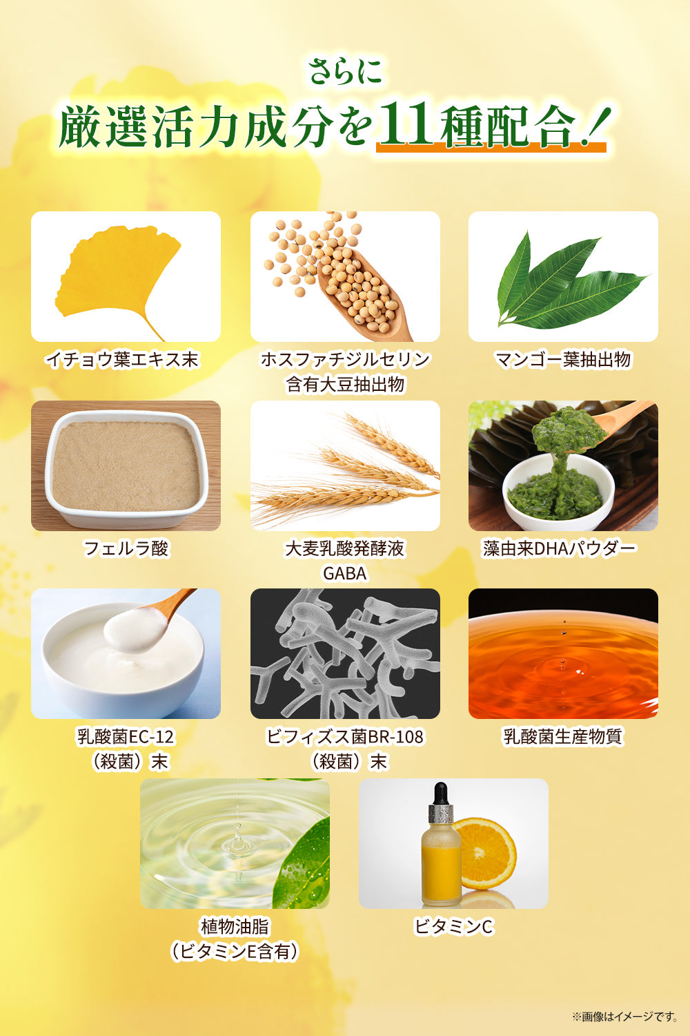 タモギタケの和み サプリ 栄養機能食品 GMP国内工場製造 約30日分 90粒