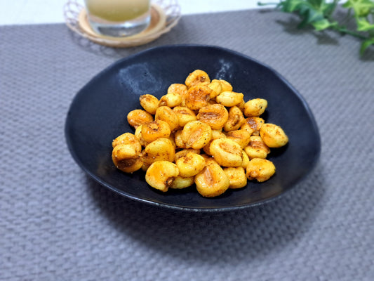 カレー味☆ジャイアントコーン