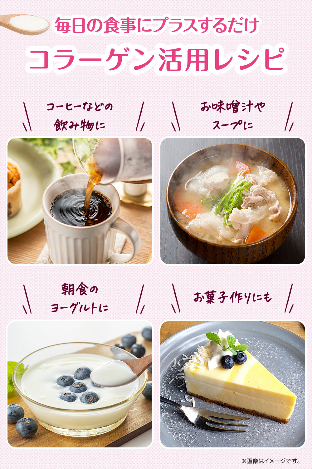 コラーゲン 無添加  国内製造 粉末 150g 業務用