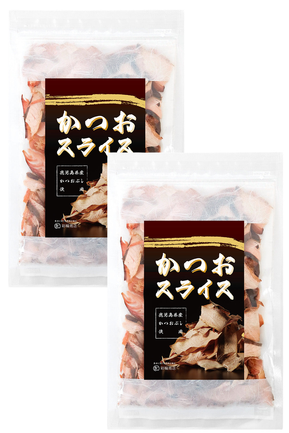 鰹スライス 食べるかつお節 国産 無添加 90g