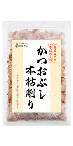 かつおぶし 本枯節 無添加 60g