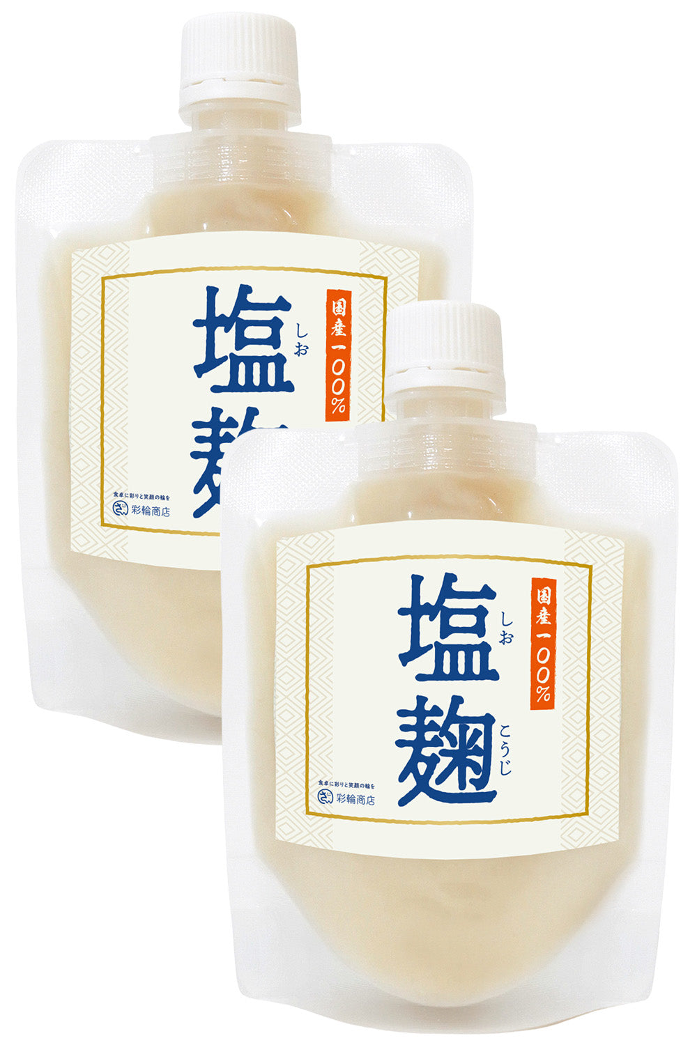 塩麹 無添加 無農薬 国産 150g グルテンフリー