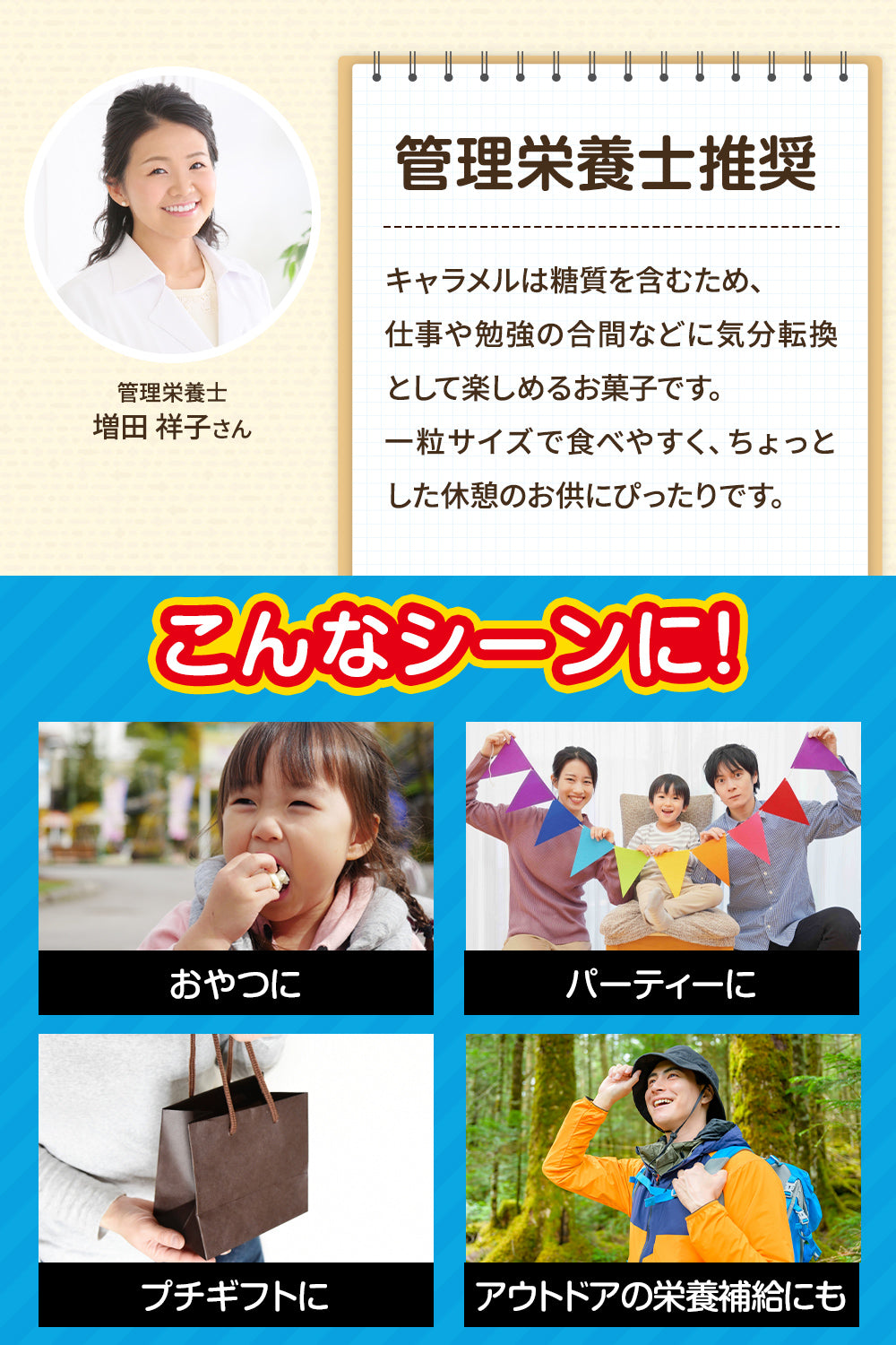 塩キャラメル 個包装 国産 駄菓子 500g